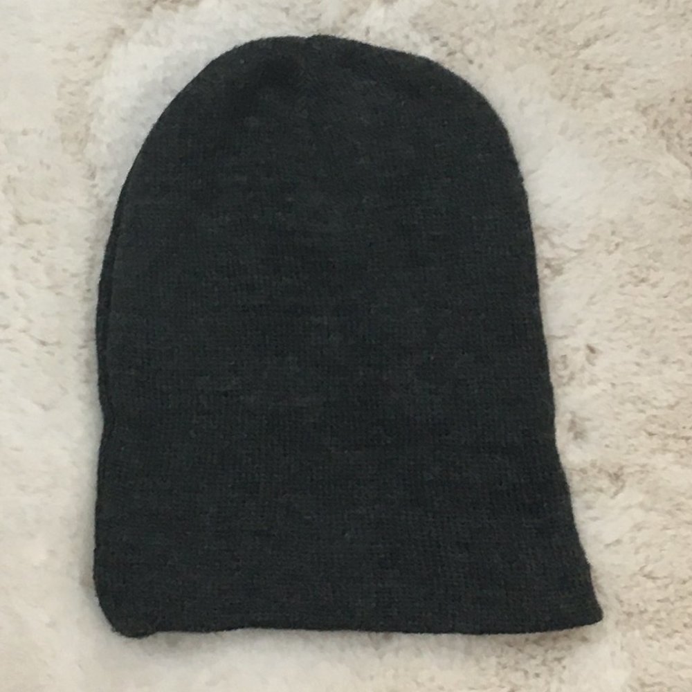 Unbranded | Boy's Winter Hat | Grey | One Size